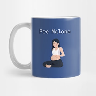 Pre Malone Mug